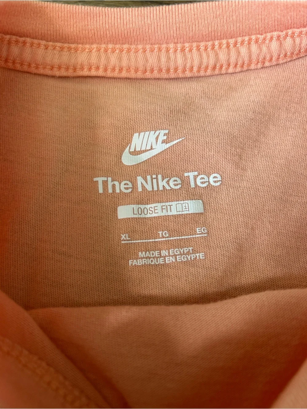 Nike Kids' Short-Sleeve Tees